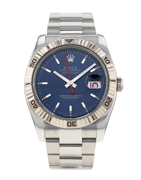 Rolex Turn-O-Graph 116264